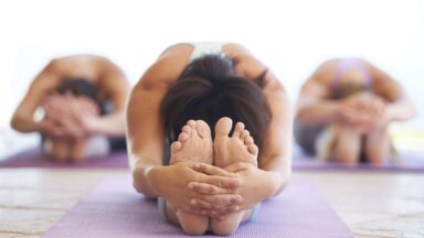 YOGA MILD