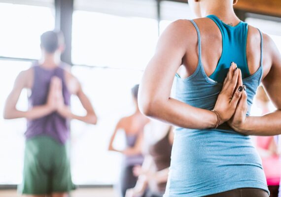 yoga yoga