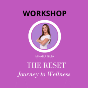 The Reset Workshop