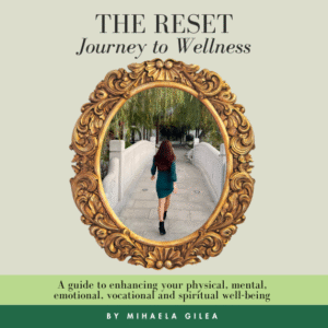 The Reset, Journey to Wellness