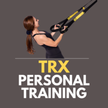 TRX PERSONAL TRAINING